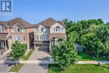 136 Lebovic Campus Drive, Vaughan (Patterson), Ontario L6A4M1, 5 Bedrooms Bedrooms, ,5 BathroomsBathrooms,All Houses,For Sale,Lebovic Campus,N11911202