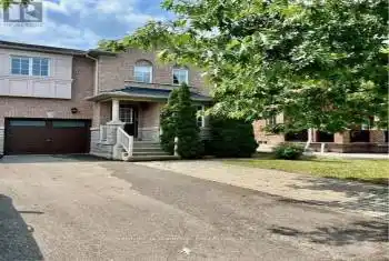 277 Fitzgerald Crescent, Milton (1029 - DE Dempsey), Ontario L9T5Y3, 3 Bedrooms Bedrooms, ,4 BathroomsBathrooms,All Houses,For Rent,Fitzgerald,W11911248