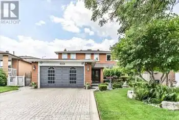 2321 Harcourt Crescent, Mississauga (Lakeview), Ontario L4Y3Y7, 4 Bedrooms Bedrooms, ,4 BathroomsBathrooms,All Houses,For Sale,Harcourt,W11911253