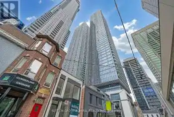 8 Cumberland Street Unit# 1706, Toronto (Annex), Ontario M4W1J5, 2 Bedrooms Bedrooms, ,2 BathroomsBathrooms,Condo,For Sale,Cumberland,C11911224