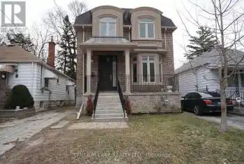 107 Cadorna Avenue, Toronto (East York), Ontario M4J3X3, 4 Bedrooms Bedrooms, ,4 BathroomsBathrooms,All Houses,For Rent,Cadorna,E11911313