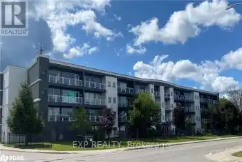 95 Barrie Road Unit# 310, Orillia, Ontario L3V0B2, 2 Bedrooms Bedrooms, ,1 BathroomBathrooms,All Houses,For Rent,Barrie,S9509186