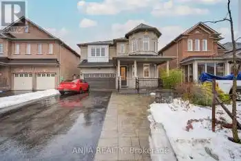 23 Annina Crescent, Markham (Village Green-South Unionville), Ontario L3R4S4, 5 Bedrooms Bedrooms, ,5 BathroomsBathrooms,All Houses,For Sale,Annina,N11911146