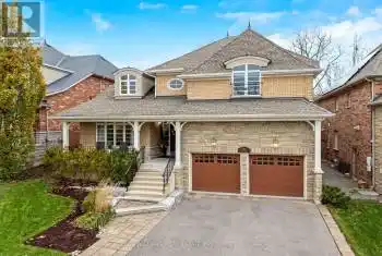 298 Eaton Street, Halton Hills (Georgetown), Ontario L7G6N7, 4 Bedrooms Bedrooms, ,5 BathroomsBathrooms,All Houses,For Sale,Eaton,W11911334