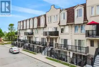 55 George Appleton Way Unit# 1039, Toronto (Downsview-Roding-CFB), Ontario M3M0A2, 3 Bedrooms Bedrooms, ,2 BathroomsBathrooms,All Houses,For Rent,George Appleton,W11910556