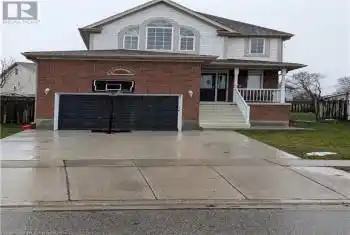 650 MORTIMER Drive, Cambridge, Ontario N3H5R7, 5 Bedrooms Bedrooms, ,4 BathroomsBathrooms,All Houses,For Rent,MORTIMER,40688216