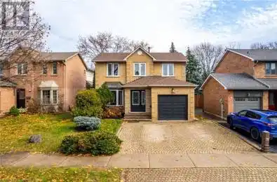 3210 VICTORIA Street Oakville Ontario L6L5R2