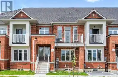 10 Mcalister Avenue Richmond Hill Ontario L4S0L3