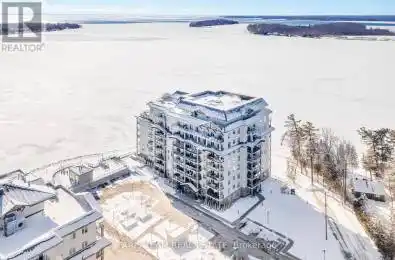 90 Orchard Point Road Unit# 109 Orillia Ontario L3V1C6