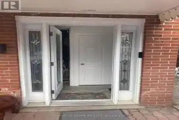 203 Habitant Drive Unit# Bsmt, Toronto (Humbermede), Ontario M9M2P4, 1 Bedroom Bedrooms, ,1 BathroomBathrooms,All Houses,For Rent,Habitant,W11911372