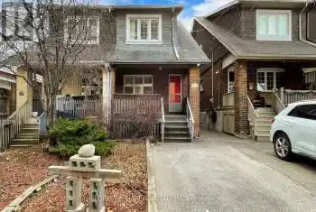 67 Berwick Ave, Toronto, Ontario M5P 1G9, 4 Bedrooms Bedrooms, 6 Rooms Rooms,2 BathroomsBathrooms,All Houses,Sold,Berwick,C11911450