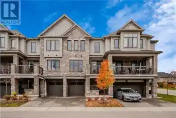 115 SOUTH CREEK Drive Unit# 2B, Kitchener, Ontario N2P0H2, 2 Bedrooms Bedrooms, ,3 BathroomsBathrooms,All Houses,For Rent,SOUTH CREEK,40688132