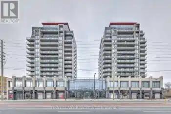 9090 Yonge Street Unit# 207B, Richmond Hill (South Richvale), Ontario L4C0Z1, 2 Bedrooms Bedrooms, ,1 BathroomBathrooms,Condo,For Sale,Yonge,N11911441