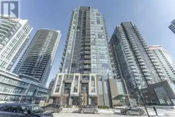 5033 Four Springs Avenue Unit# 711, Mississauga (Hurontario), Ontario L5R0E4, 2 Bedrooms Bedrooms, ,1 BathroomBathrooms,Condo,For Rent,Four Springs,W11911414