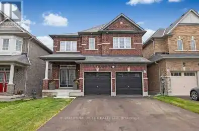 155 Ronald Hooper Avenue Clarington (Bowmanville) Ontario L1C4T5