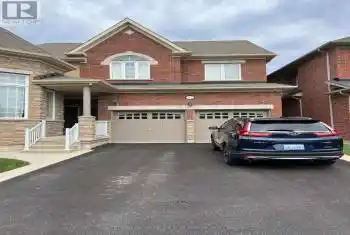 82 Chalkfarm Crescent, Brampton (Northwest Brampton), Ontario L7A3W1, 3 Bedrooms Bedrooms, ,1 BathroomBathrooms,All Houses,For Rent,Chalkfarm,W11911497