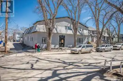 2023 Ottawa STREET Regina Saskatchewan S4P1P9