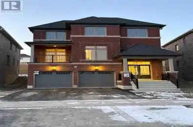 1009 Trailsview Avenue Cobourg Ontario K9A4K3