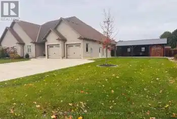 17 Bobolink Drive Unit# Lower, Tillsonburg, Ontario N4G5S4, 1 Bedroom Bedrooms, ,1 BathroomBathrooms,All Houses,For Rent,Bobolink,X11911650