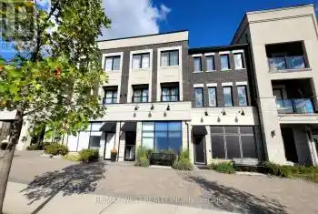 269 Kleinburg Summit Way Unit# Office1, Vaughan (Kleinburg), Ontario L4H4S7, ,Commercial,For Rent,Kleinburg Summit,N11911557