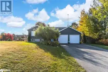 285 WARMINSTER, Oro-Medonte, Ontario L0K1E0, 4 Bedrooms Bedrooms, ,3 BathroomsBathrooms,All Houses,For Sale,WARMINSTER,40688177