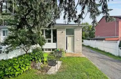 351 Taylor Mills Drive Unit# Upper Richmond Hill (Crosby) Ontario L4C2