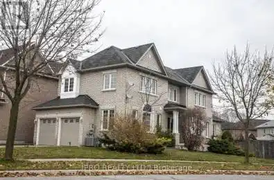 98 Lena Drive Richmond Hill (Rouge Woods) Ontario L4S2G8