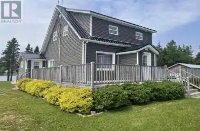 52 Queen Street Northport Prince Edward Island C0B1B0