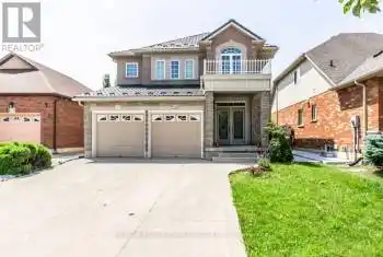 252 Thorner Drive, Hamilton (Thorner), Ontario L8V2M7, 6 Bedrooms Bedrooms, ,4 BathroomsBathrooms,All Houses,For Sale,Thorner,X11911247