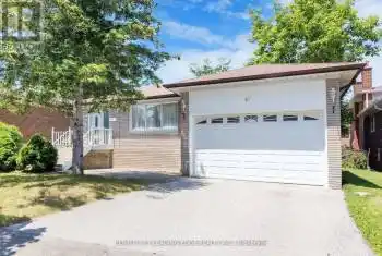 46 Budworth Drive, Toronto (West Hill), Ontario M1E3H9, 4 Bedrooms Bedrooms, ,3 BathroomsBathrooms,All Houses,For Sale,Budworth,E11911642