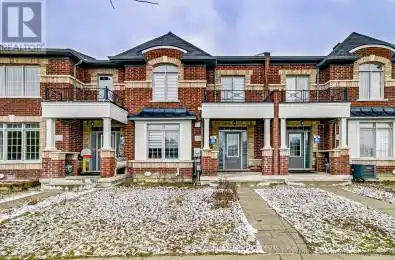 195 Beechborough Crescent East Gwillimbury (Sharon) Ontario L9N0P1