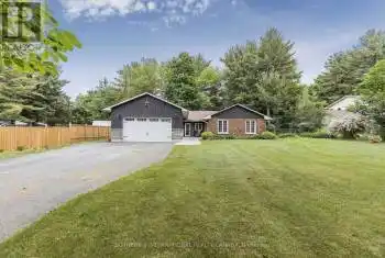 21 Luella Boulevard, Springwater (Minesing), Ontario L9X0X1, 3 Bedrooms Bedrooms, ,2 BathroomsBathrooms,All Houses,For Sale,Luella,S11911639