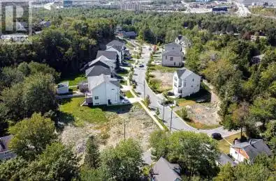 Lot 16 39 Angel Court Unit# Lot Dartmouth Nova Scotia B2X2M3