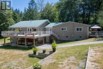 5930 MOWAT AVE, Powell River, British Columbia V8A4C5, 5 Bedrooms Bedrooms, ,4 BathroomsBathrooms,All Houses,For Sale,5930 MOWAT AVE,18591