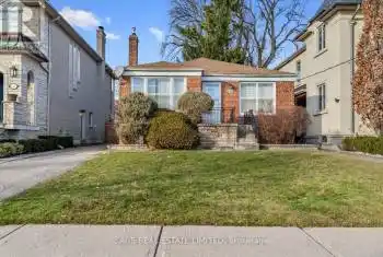 614 St Germain Avenue, Toronto (Bedford Park-Nortown), Ontario M5M1X5, 2 Bedrooms Bedrooms, ,1 BathroomBathrooms,All Houses,For Sale,St Germain,C11910840