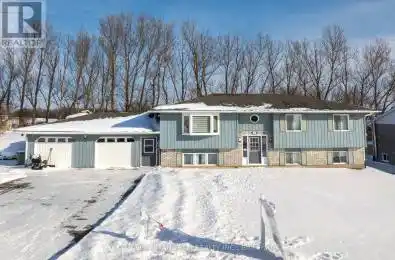 15 Sparrow Court Kawartha Lakes (Little Britain) Ontario K0M2C0