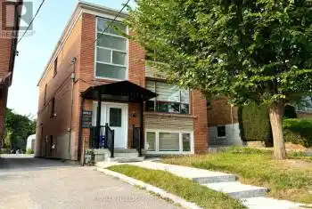 20 Holwood Avenue Unit# #3, Toronto (Keelesdale-Eglinton West), Ontario M6M1P5, 3 Bedrooms Bedrooms, ,1 BathroomBathrooms,All Houses,For Rent,Holwood,W11911673