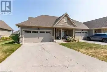 160 HAWTHORN Crescent, Georgian Bluffs, Ontario N0H1S0, 3 Bedrooms Bedrooms, ,4 BathroomsBathrooms,All Houses,For Sale,HAWTHORN,X10848666