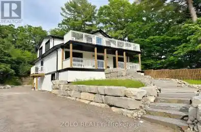 26 Joseph Street Muskoka Lakes (Medora) Ontario P0B1J0