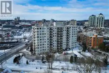 60 WYNDHAM Street Unit# 901, Guelph, Ontario N1E7H7, 2 Bedrooms Bedrooms, ,2 BathroomsBathrooms,Condo,For Sale,WYNDHAM,40687764