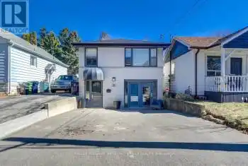 63 Fortieth Street, Toronto (Long Branch), Ontario M8W3M8, 3 Bedrooms Bedrooms, ,2 BathroomsBathrooms,All Houses,For Sale,Fortieth,W11911753