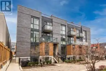 58 Macaulay Avenue Unit# 302, Toronto (Dovercourt-Wallace Emerson-Junction), Ontario M6P3P6, 1 Bedroom Bedrooms, ,1 BathroomBathrooms,All Houses,For Sale,Macaulay,W11911794