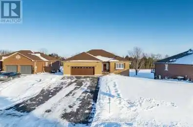 22 Crescent Moon Lane Kawartha Lakes Ontario L0C1G0