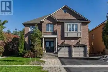 2472 Upper Valley Crescent, Oakville (River Oaks), Ontario L6H7P2, 5 Bedrooms Bedrooms, ,5 BathroomsBathrooms,All Houses,For Rent,Upper Valley,W9510703