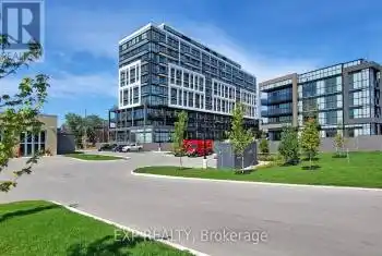 50 George Butchart Drive Unit# 715, Toronto (Downsview-Roding-CFB), Ontario M3K0C9, 2 Bedrooms Bedrooms, ,1 BathroomBathrooms,Condo,For Sale,George Butchart,W11910984