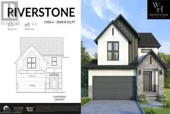 18 WESTHAVEN Street Unit# LT, Waterloo, Ontario N2T0A4, 4 Bedrooms Bedrooms, ,3 BathroomsBathrooms,All Houses,For Sale,WESTHAVEN,40688519