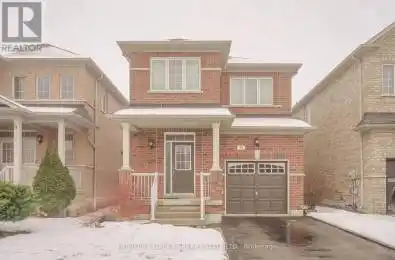 45 A.V. Nolan Drive Whitchurch-Stouffville (Stouffville) Ontario L4A0W