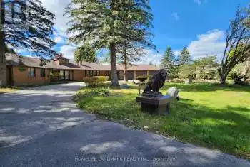 20 Executive Drive, Whitchurch-Stouffville, Ontario L4A2C9, 6 Bedrooms Bedrooms, ,3 BathroomsBathrooms,All Houses,For Sale,Executive,N11911854