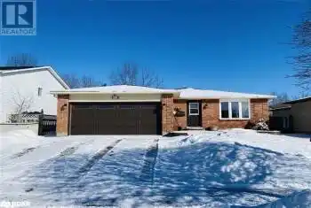 420 GROVE Street Unit# LOWER, Barrie, Ontario L4M5R9, 2 Bedrooms Bedrooms, ,1 BathroomBathrooms,All Houses,For Rent,GROVE,40688212