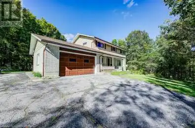 827517 TOWNSHIP ROAD 8 Drumbo Ontario N0J1G0